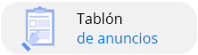 Tablón de anuncios